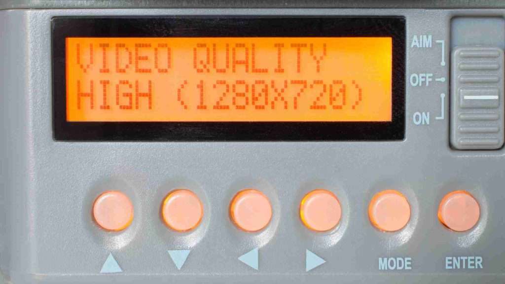 video-quality