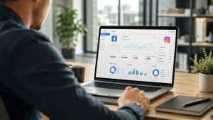 Meta Advantage+ — как работает ИИ-реклама Meta в 2026 году
